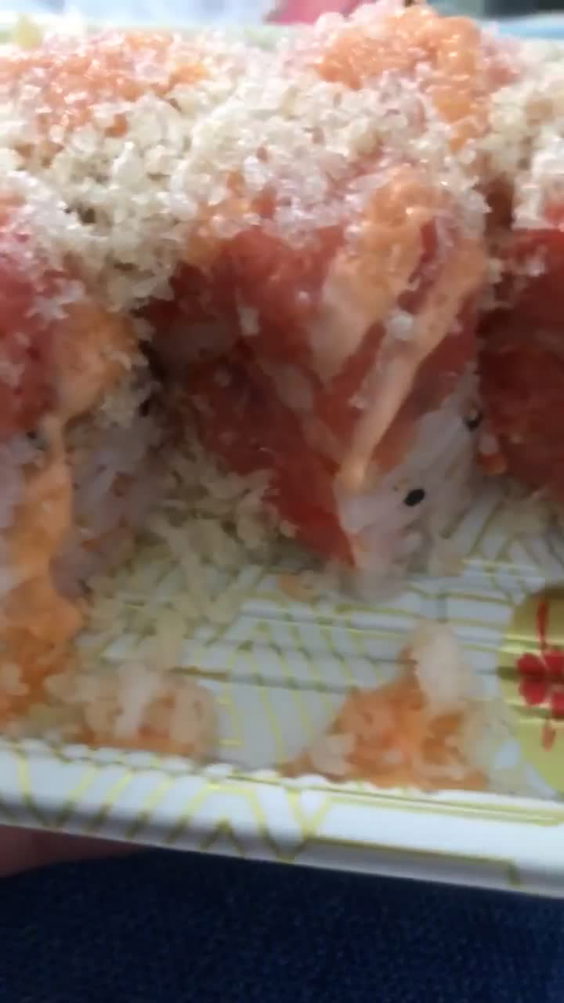 Mira Sushi Restaurant