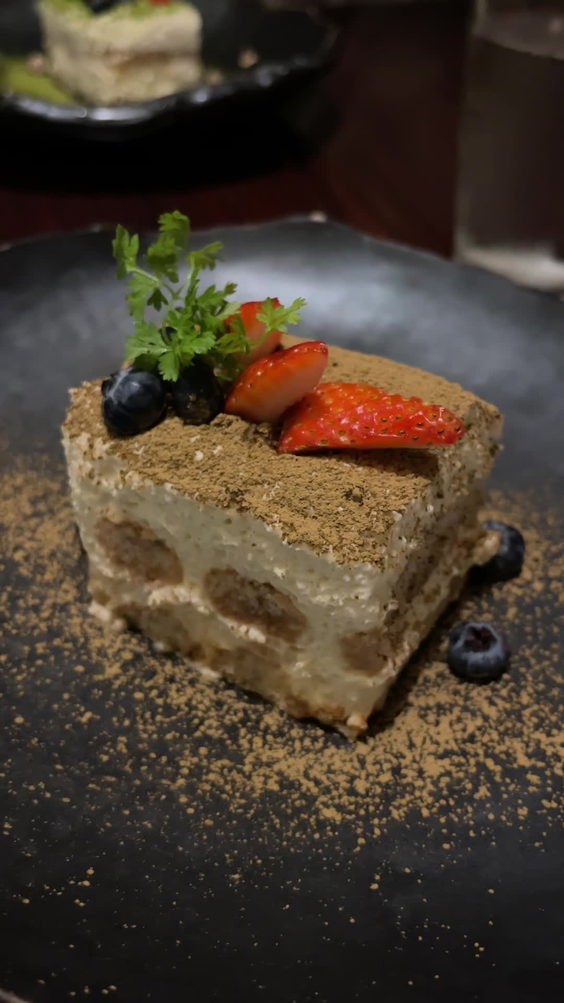 Shiro's Sushi Restaurant