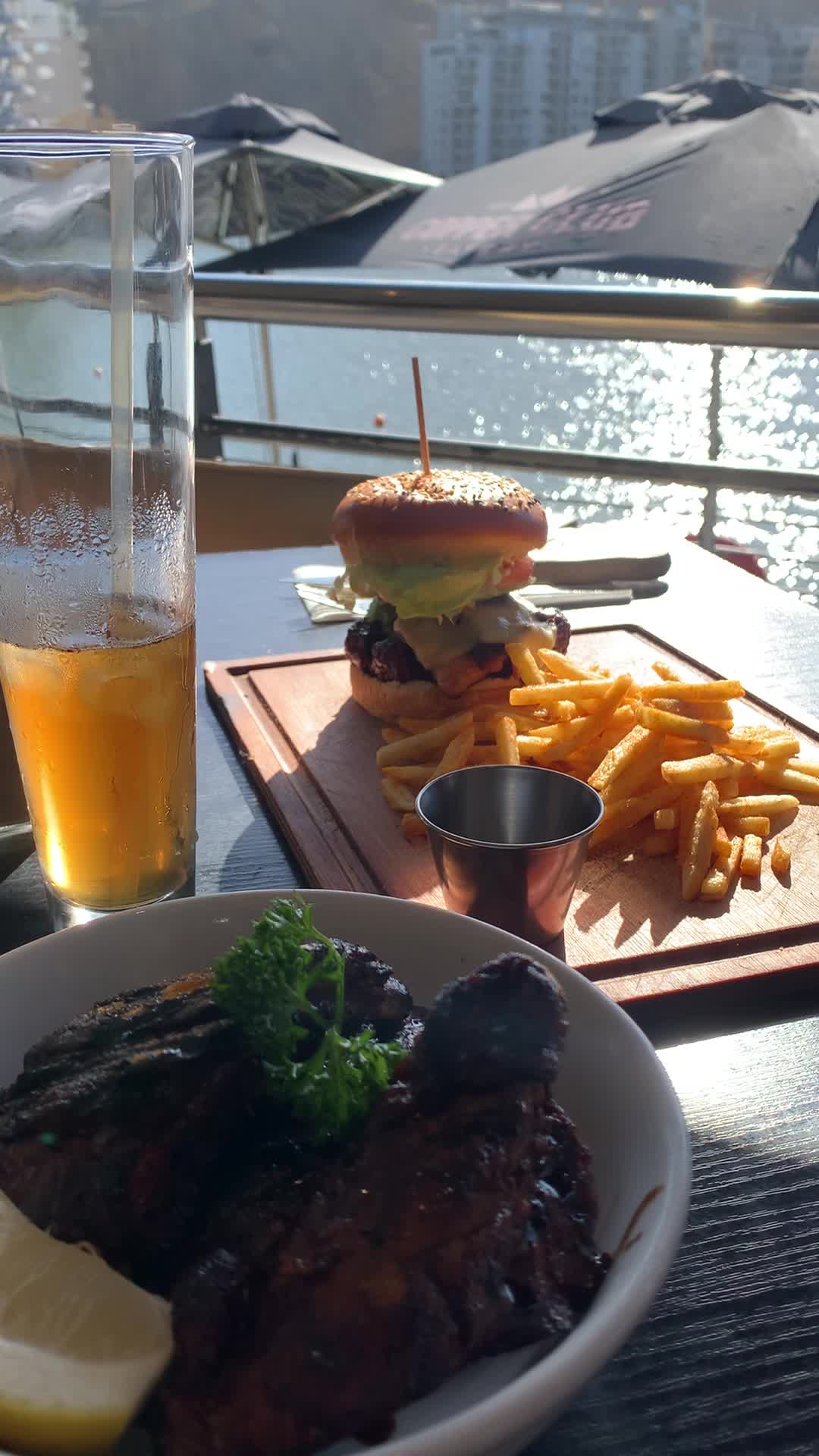 Copper Club Eatery