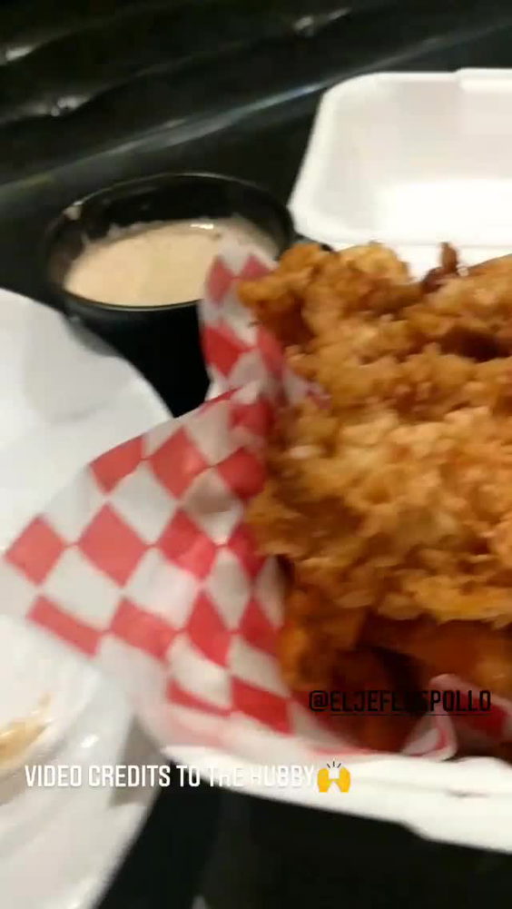 El Jefe De Pollo