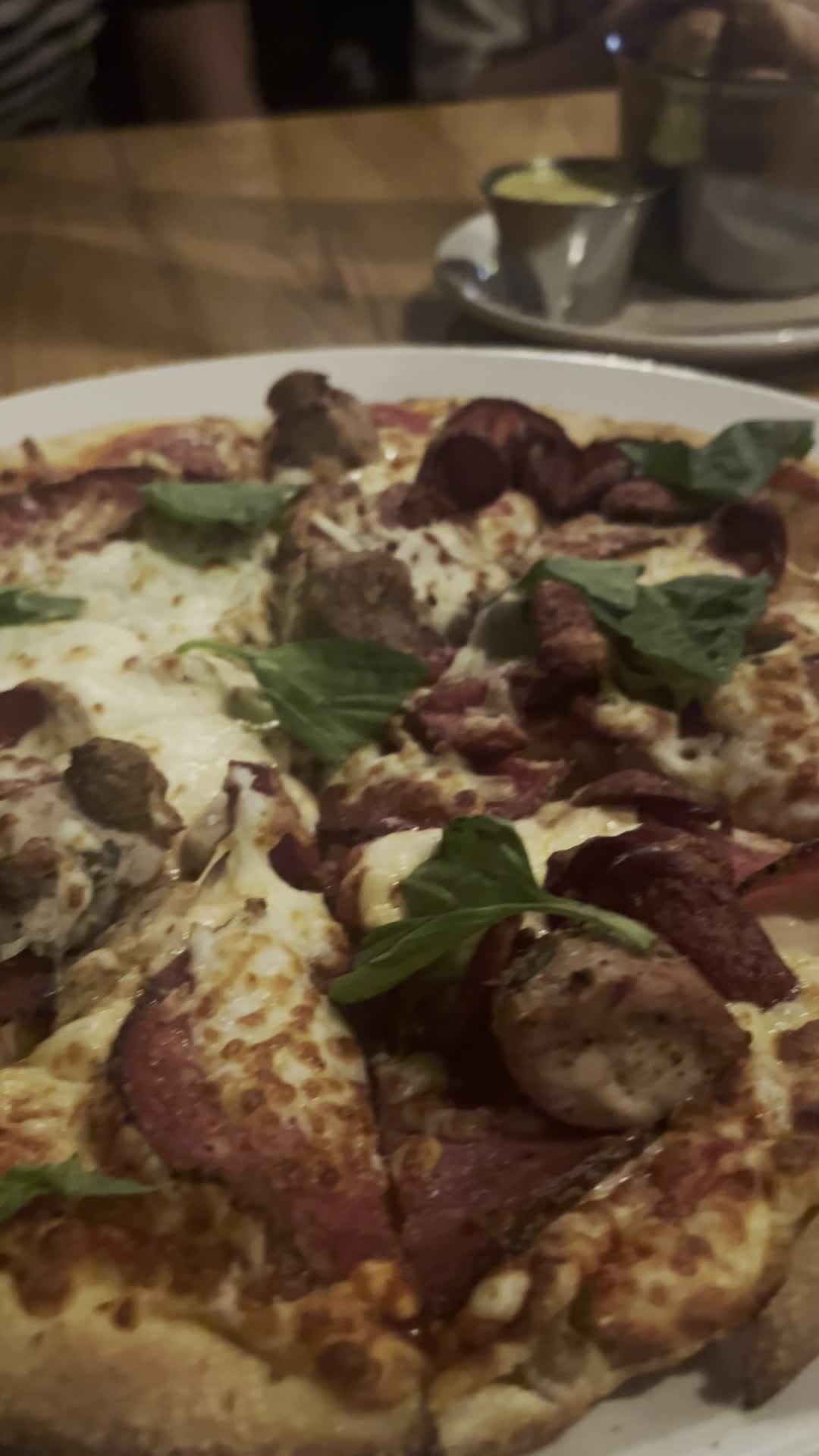 The Noble Pig Brewhouse & Restaurant