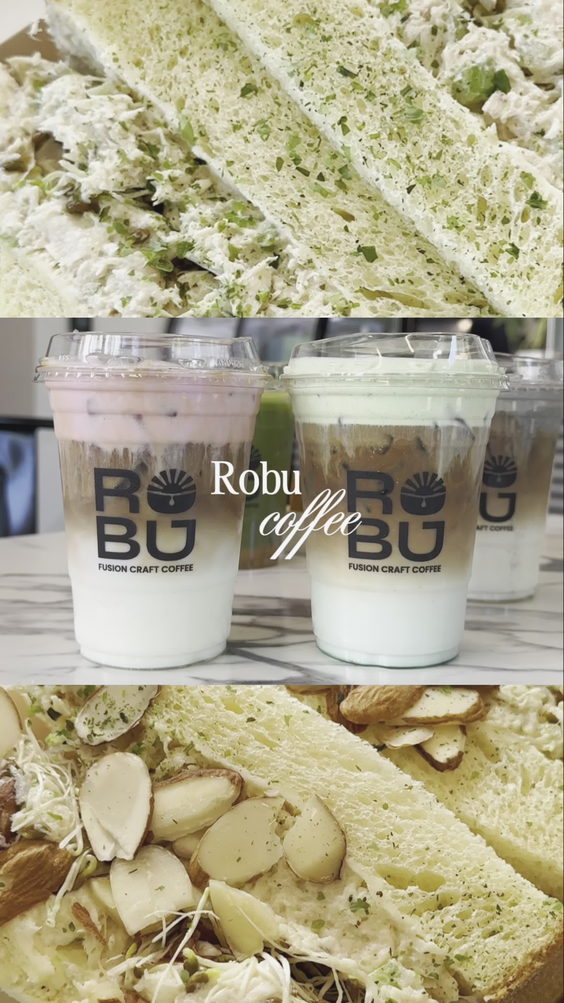 Robu Coffee
