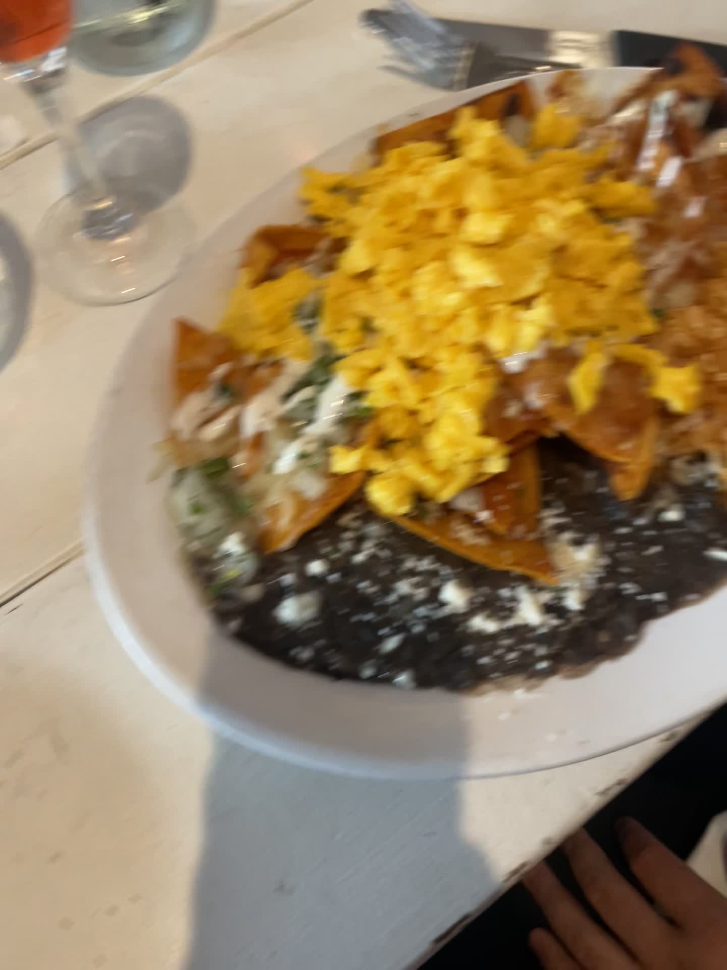 Toast - Kitchen & Bar