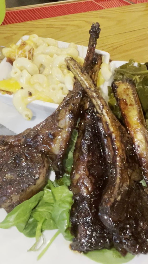 Miss Toya's Southern Kitchen