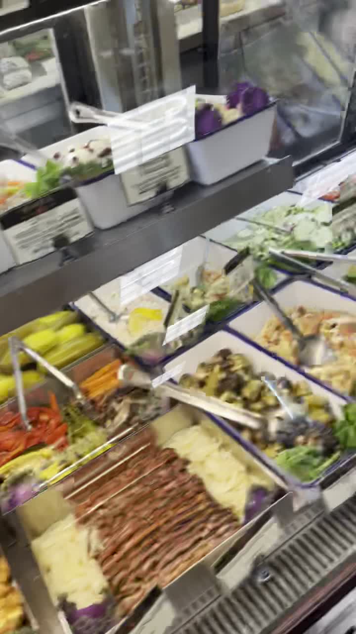 SeaQua Deli