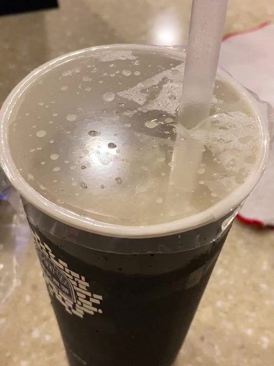 樹林頭夜市