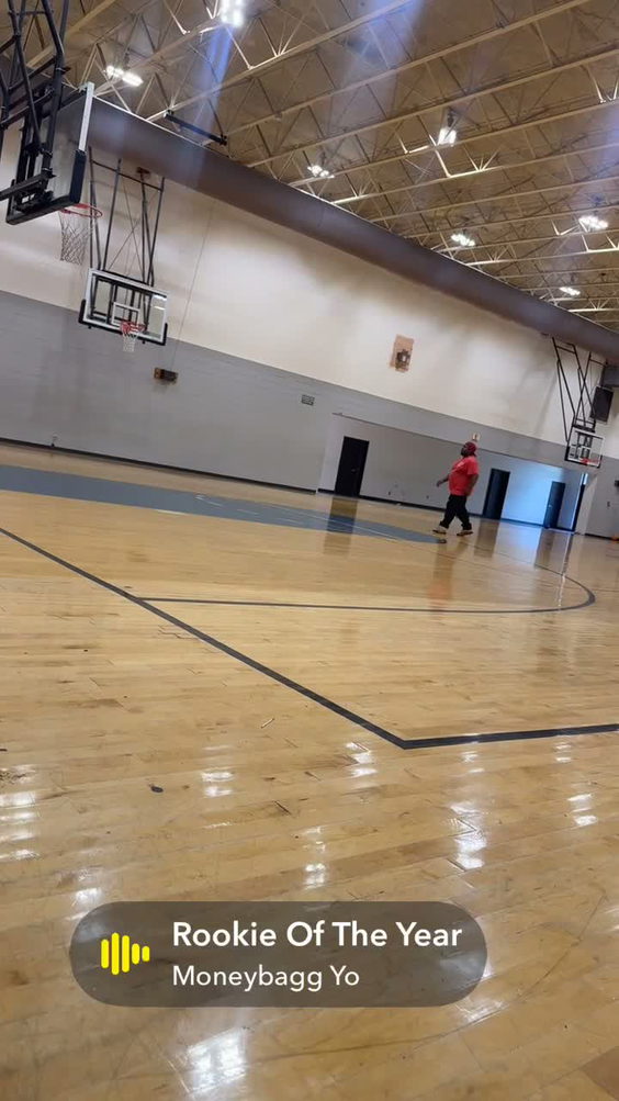 MLK Recreation Center