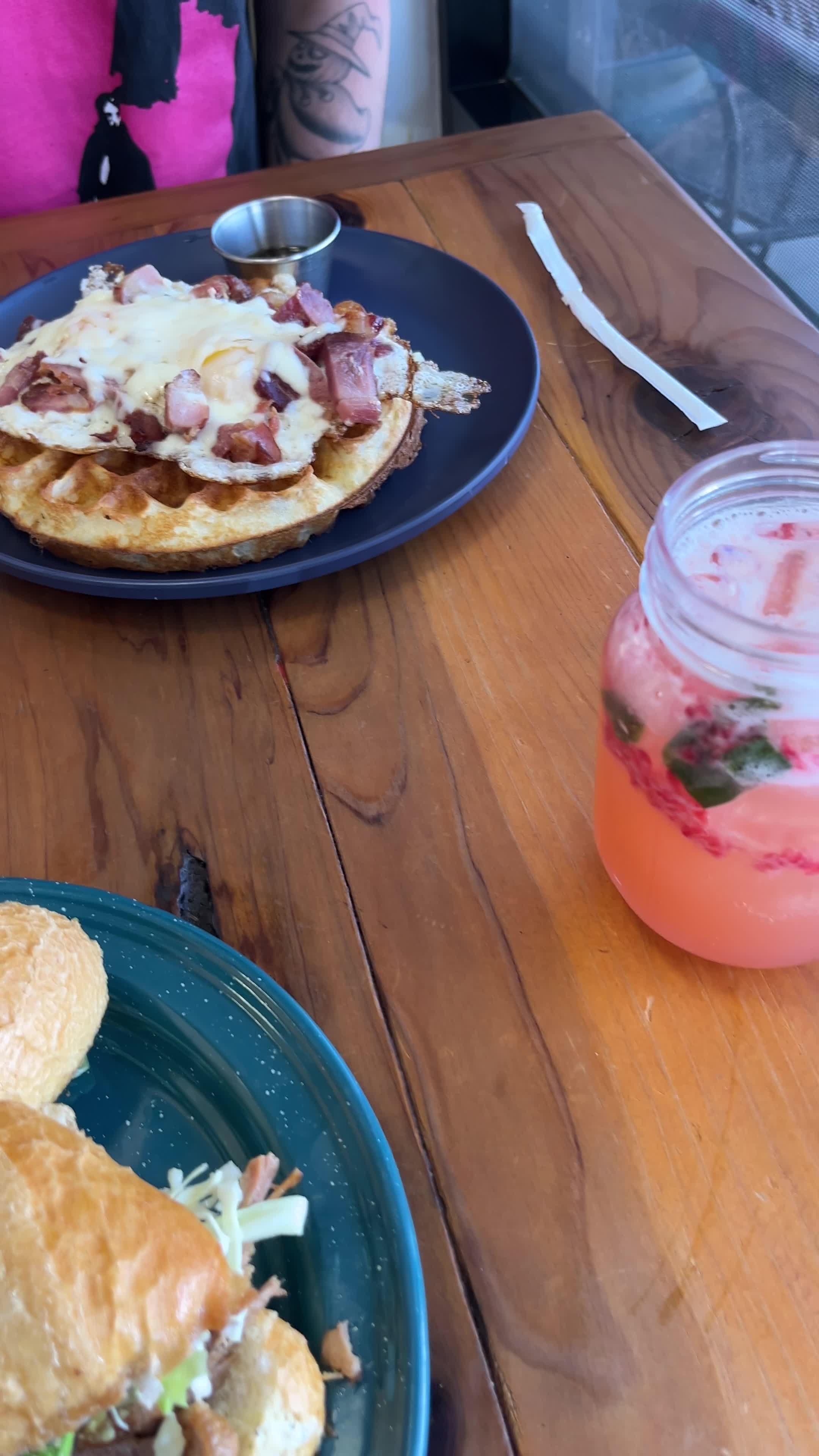 Madrezcafe Flagstaff Flagstaff