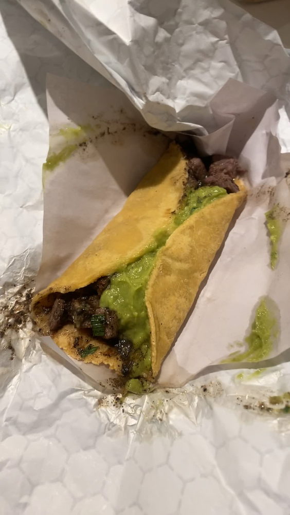 The Taco Stand