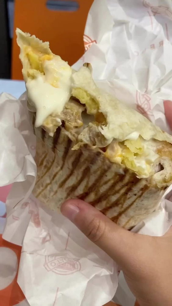O'Tacos