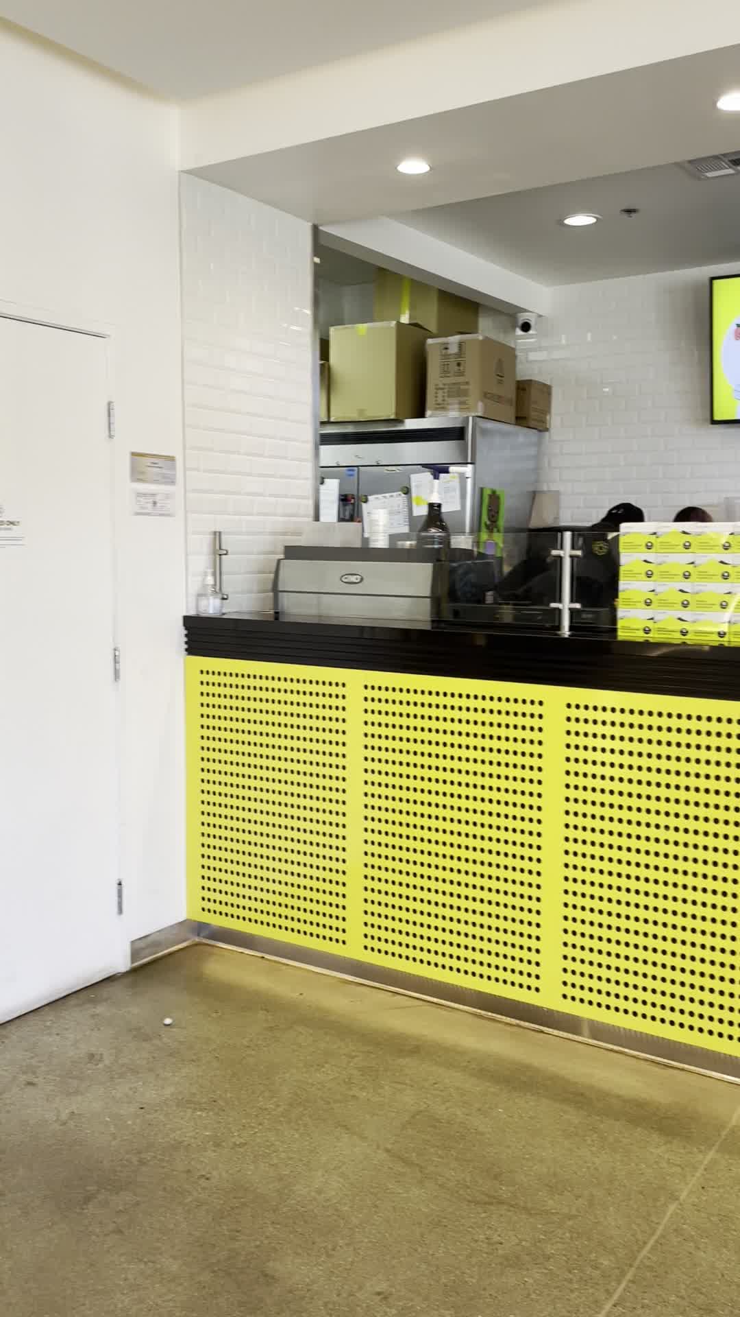 Sunright Tea Studio - Rancho Cucamonga