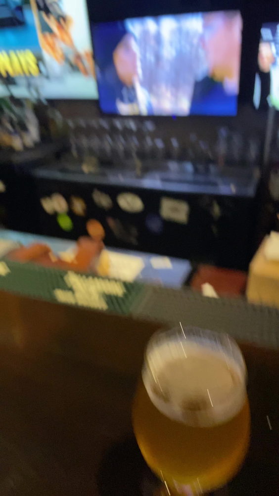 The Beer Spot & Grill