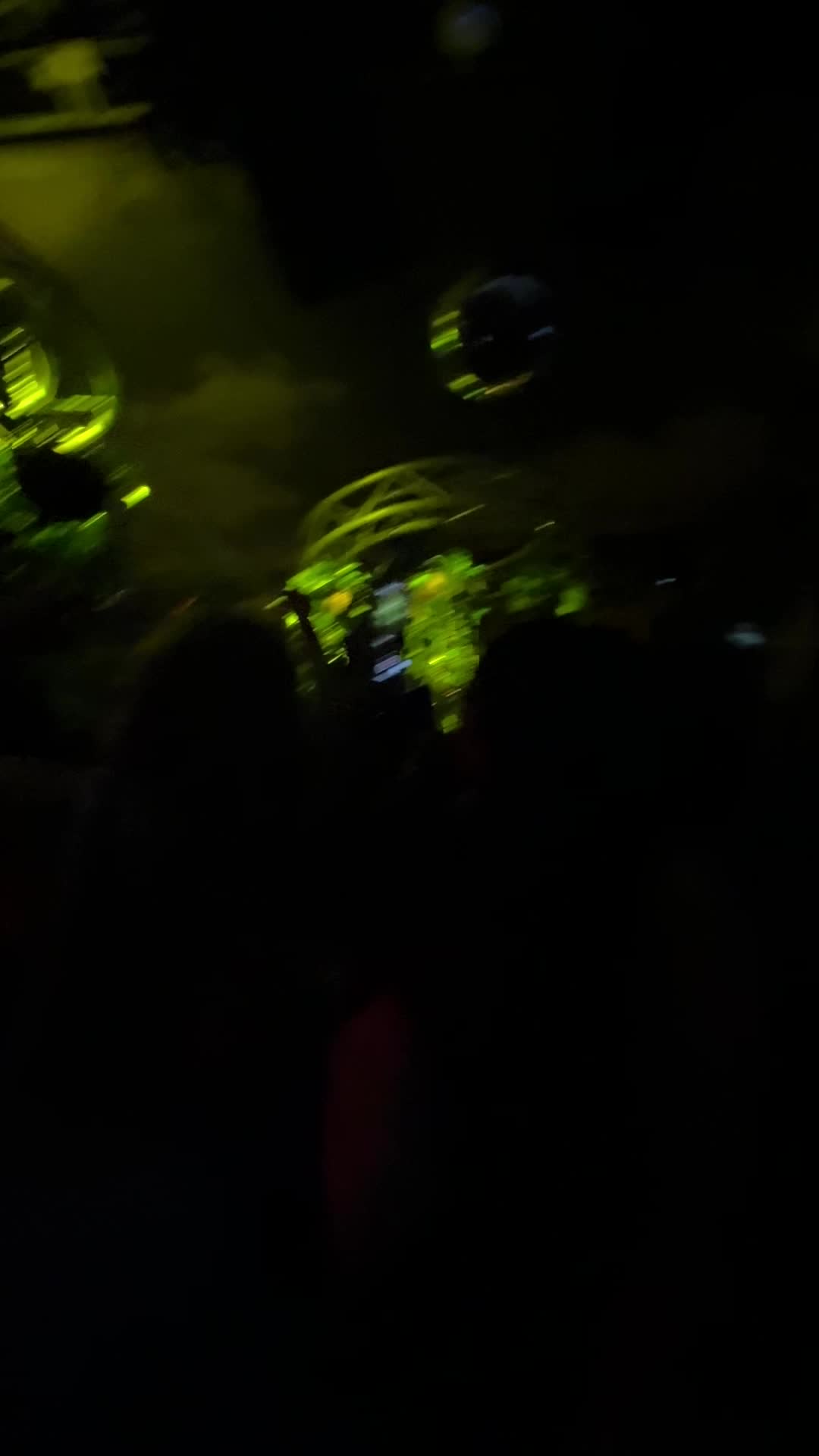 Club Space