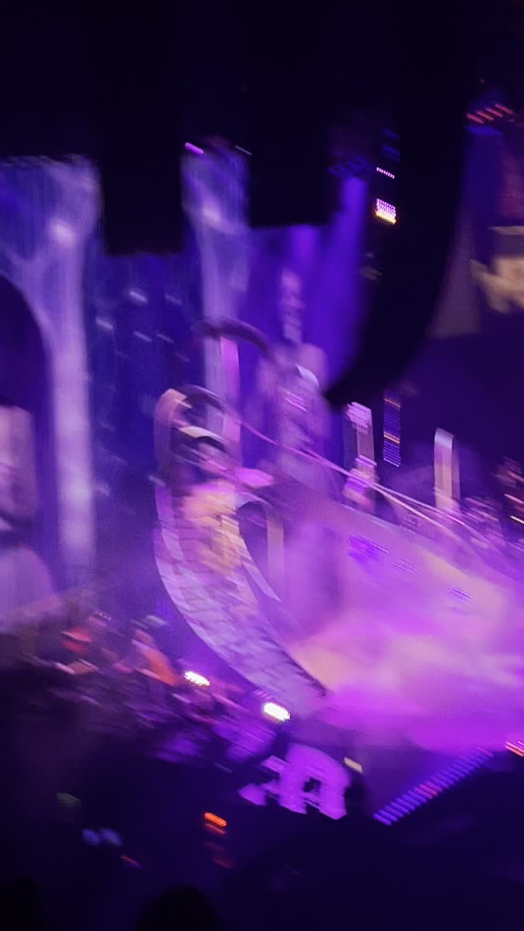 Video review of Capital One Arena