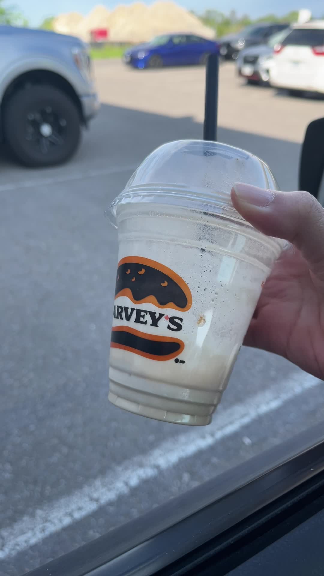Harvey's