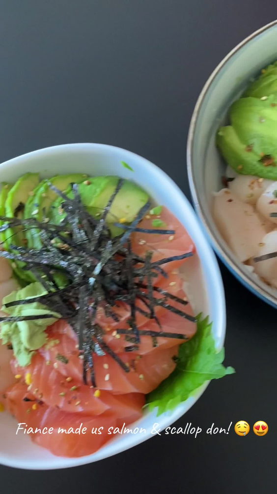 Taro's Fish