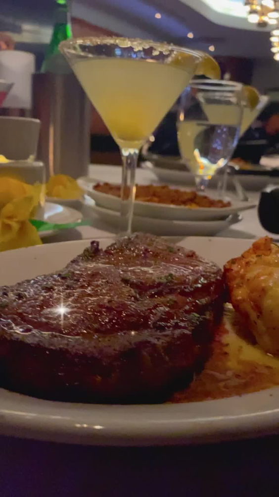Ruth's Chris Steak House