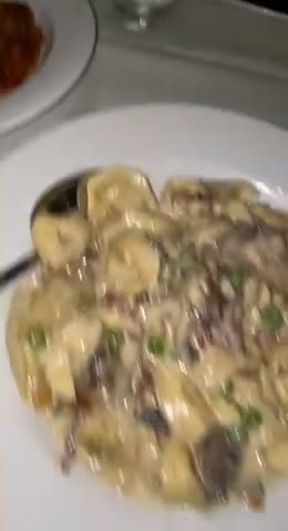 Video review of Mannino's Italian Kitchen and Lounge