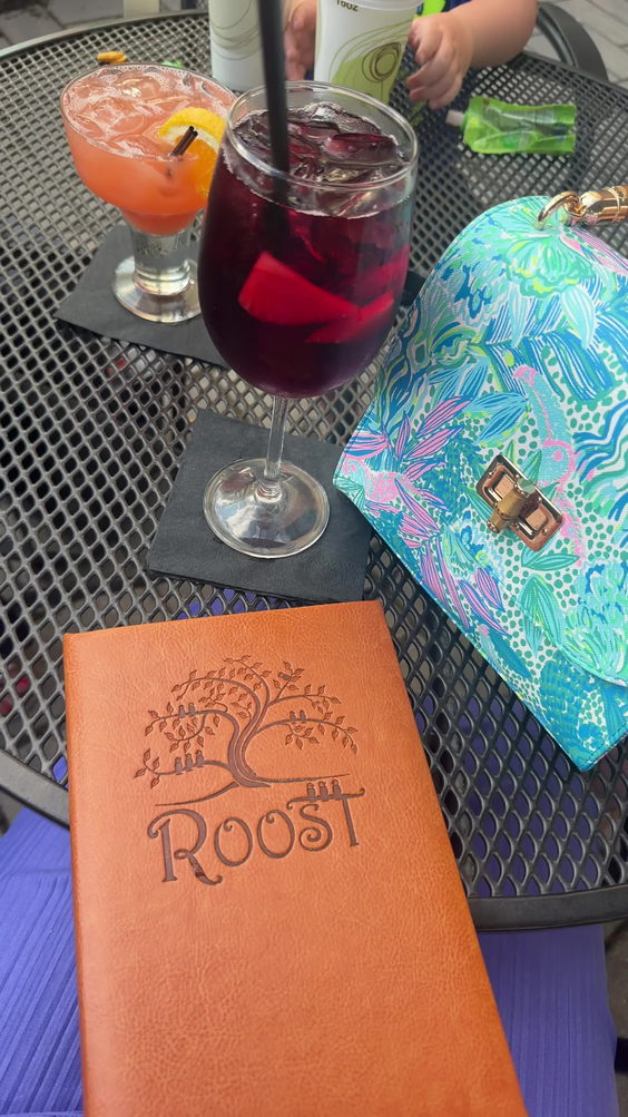 Roost