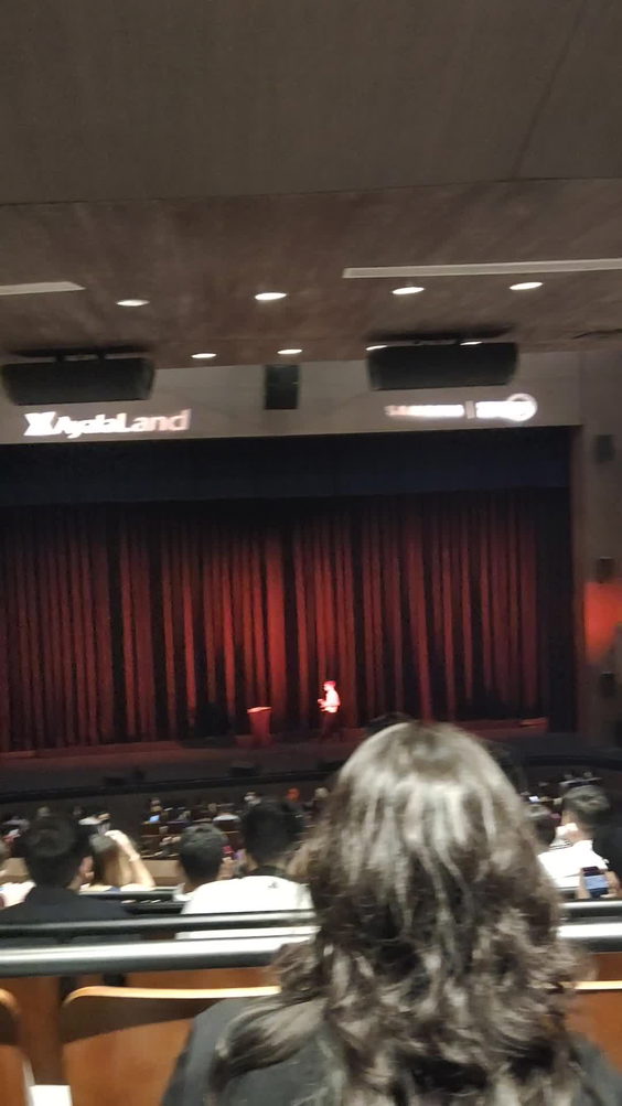 Samsung Performing Arts Theater