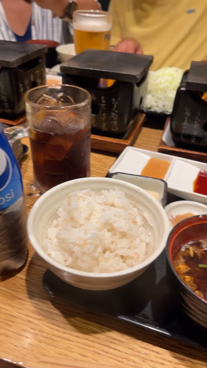 Gyukatsu Motomura (牛かつ もと村)