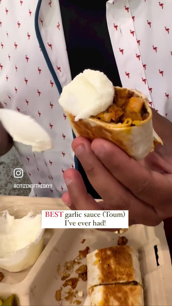 Shawarmaji