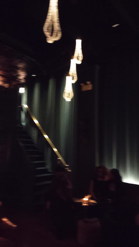 The Pearl Club