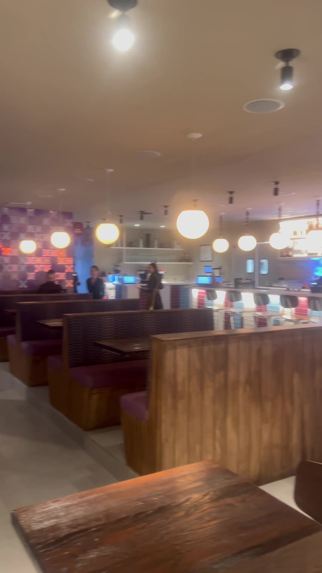 Chabella Mexican Fusion