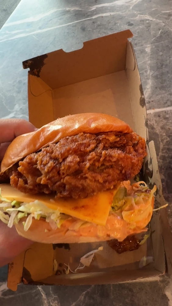 Fried Brothers