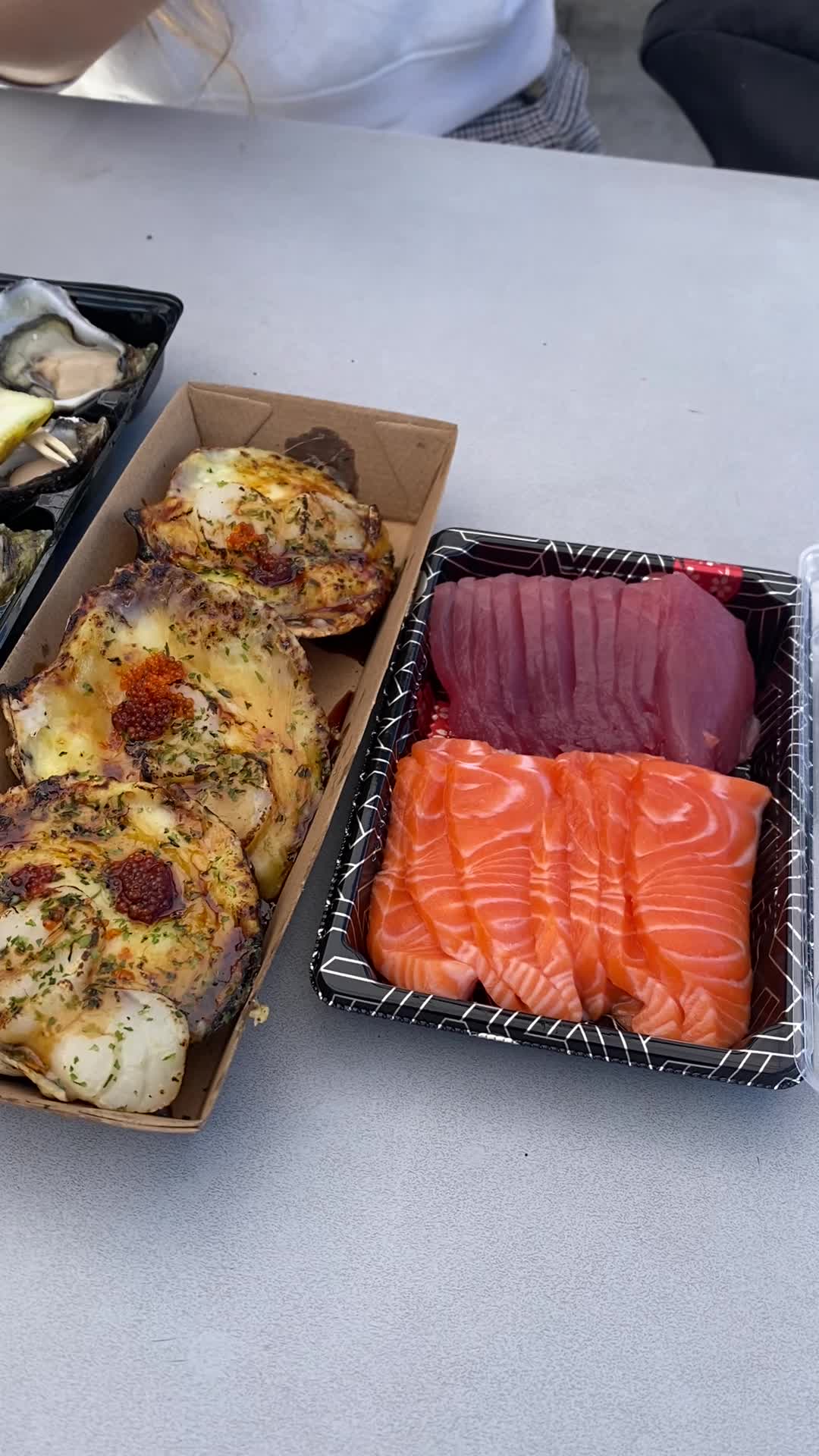 Peter's Sydney Fish Market