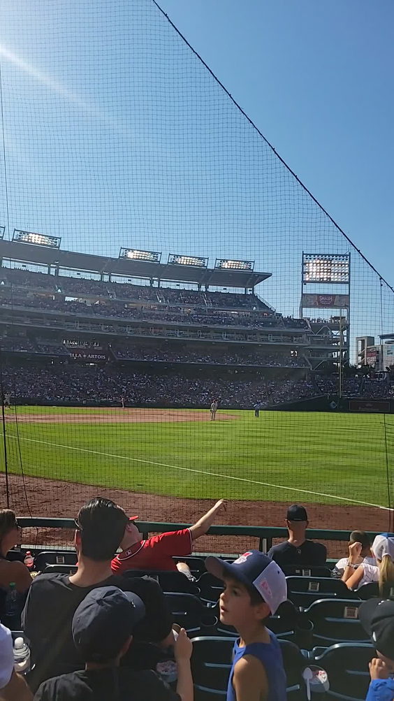 Nationals Park