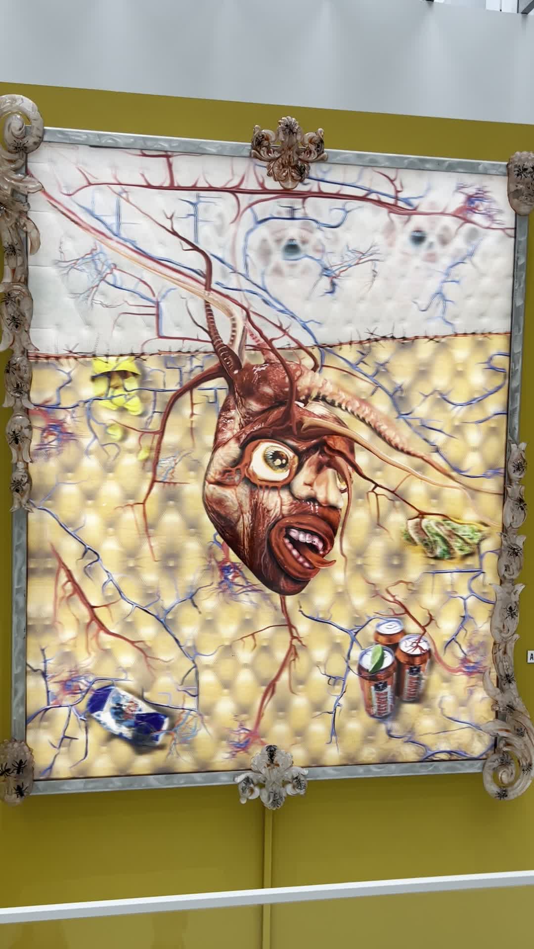 Corning Museum of Glass