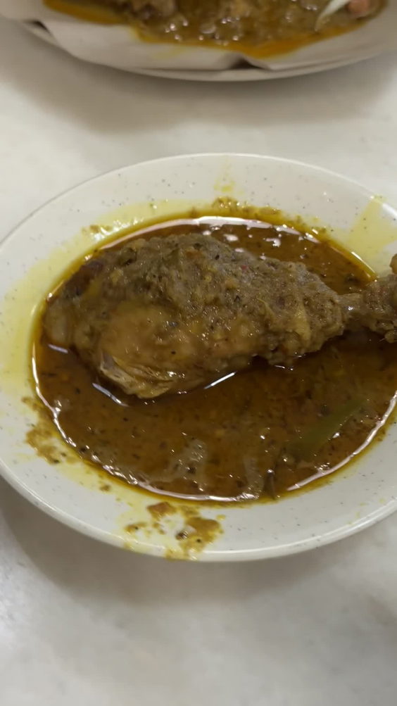 Village Park Restaurant