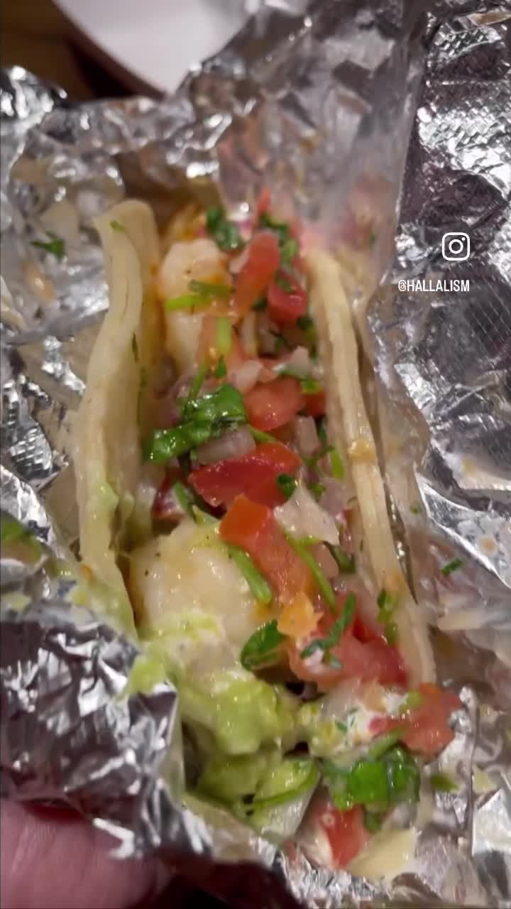 Sabroso Taqueria