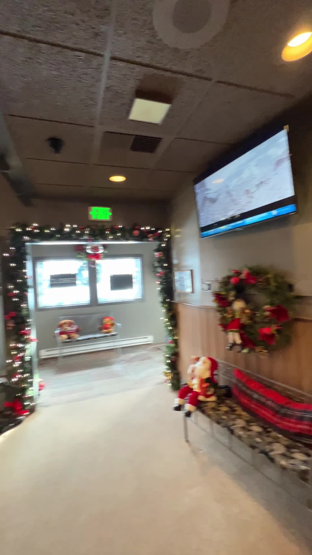 Kristall's Restaurant & Lounge