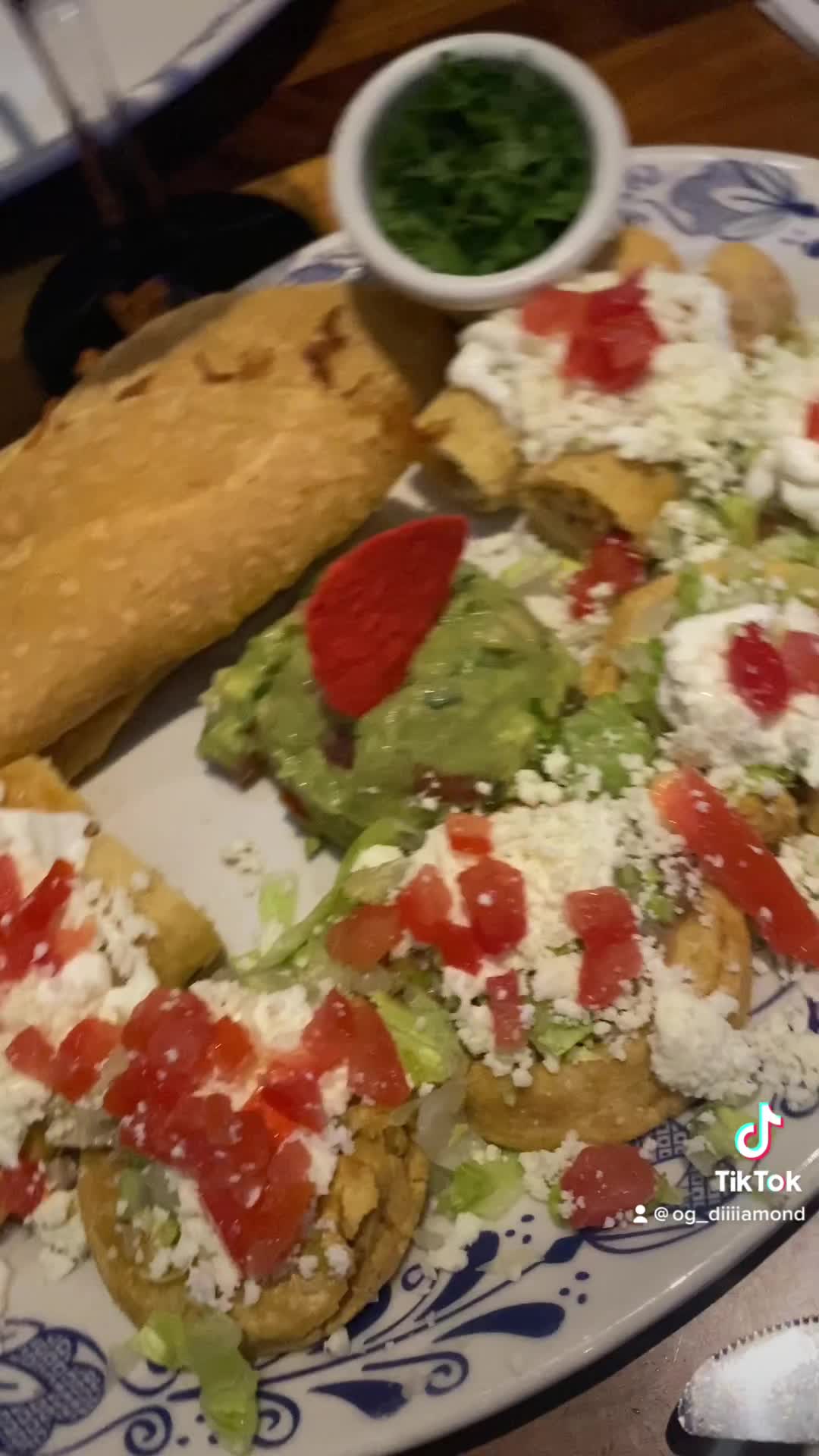Frida Mexican Cuisine