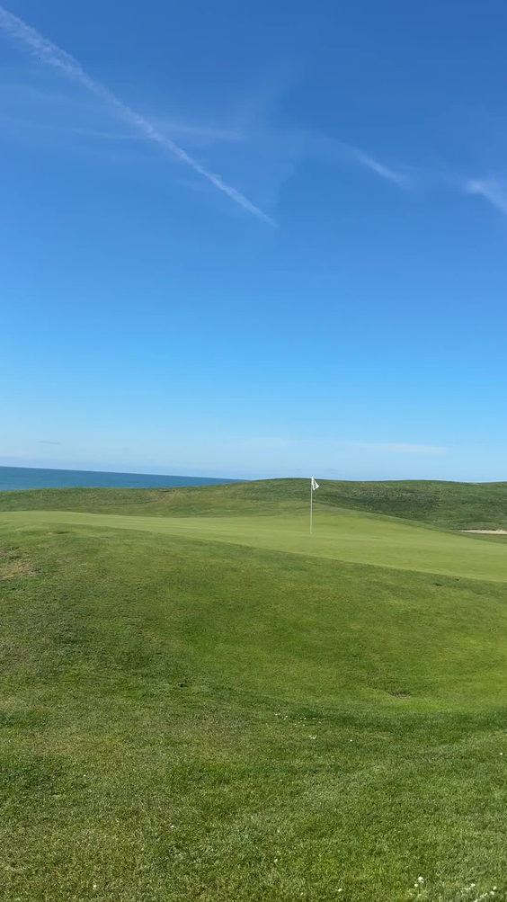 Half Moon Bay Golf Links