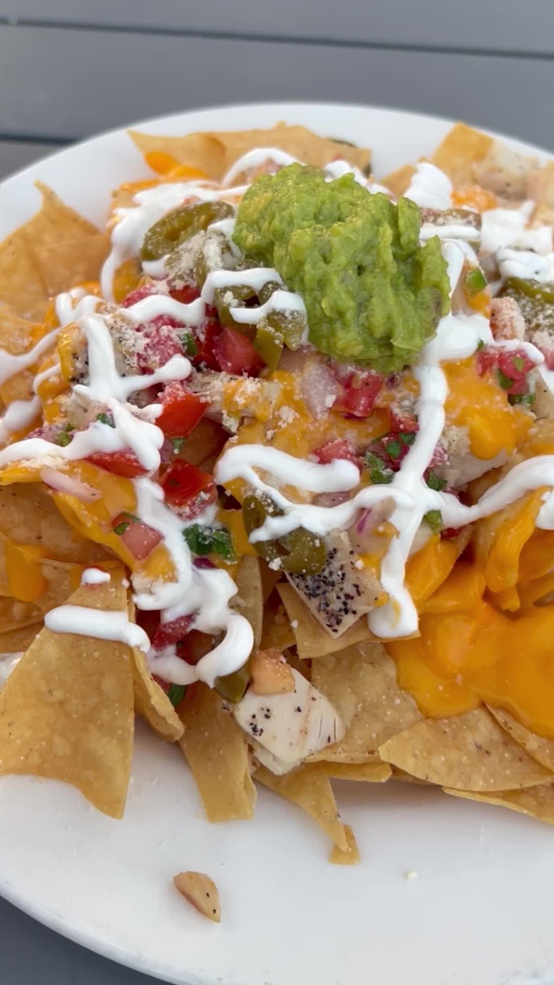 Plata Taqueria & Cantina