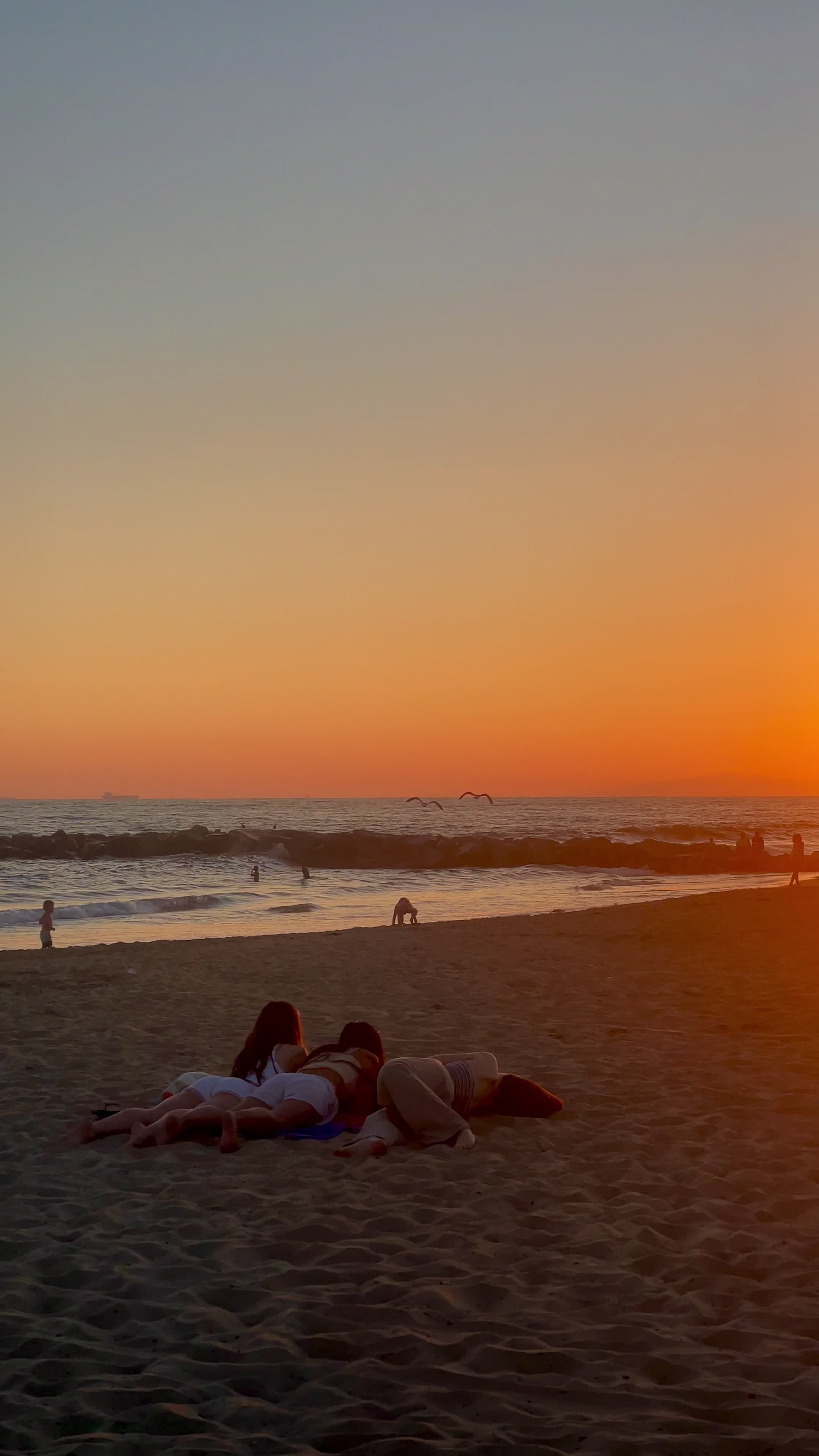 22nd Street Beach