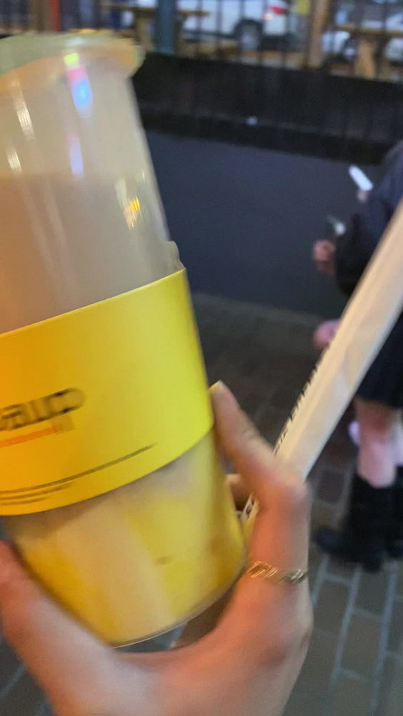 Boba Up