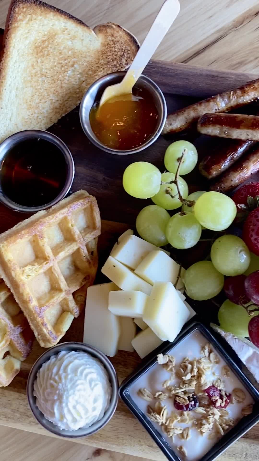 Char Whiskey Bar & Grille