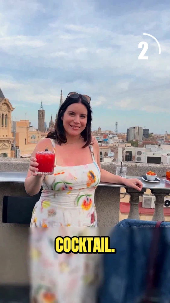 Hotel Ohla Eixample Barcelona