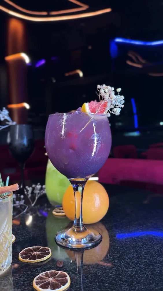 W Bar & Lounge