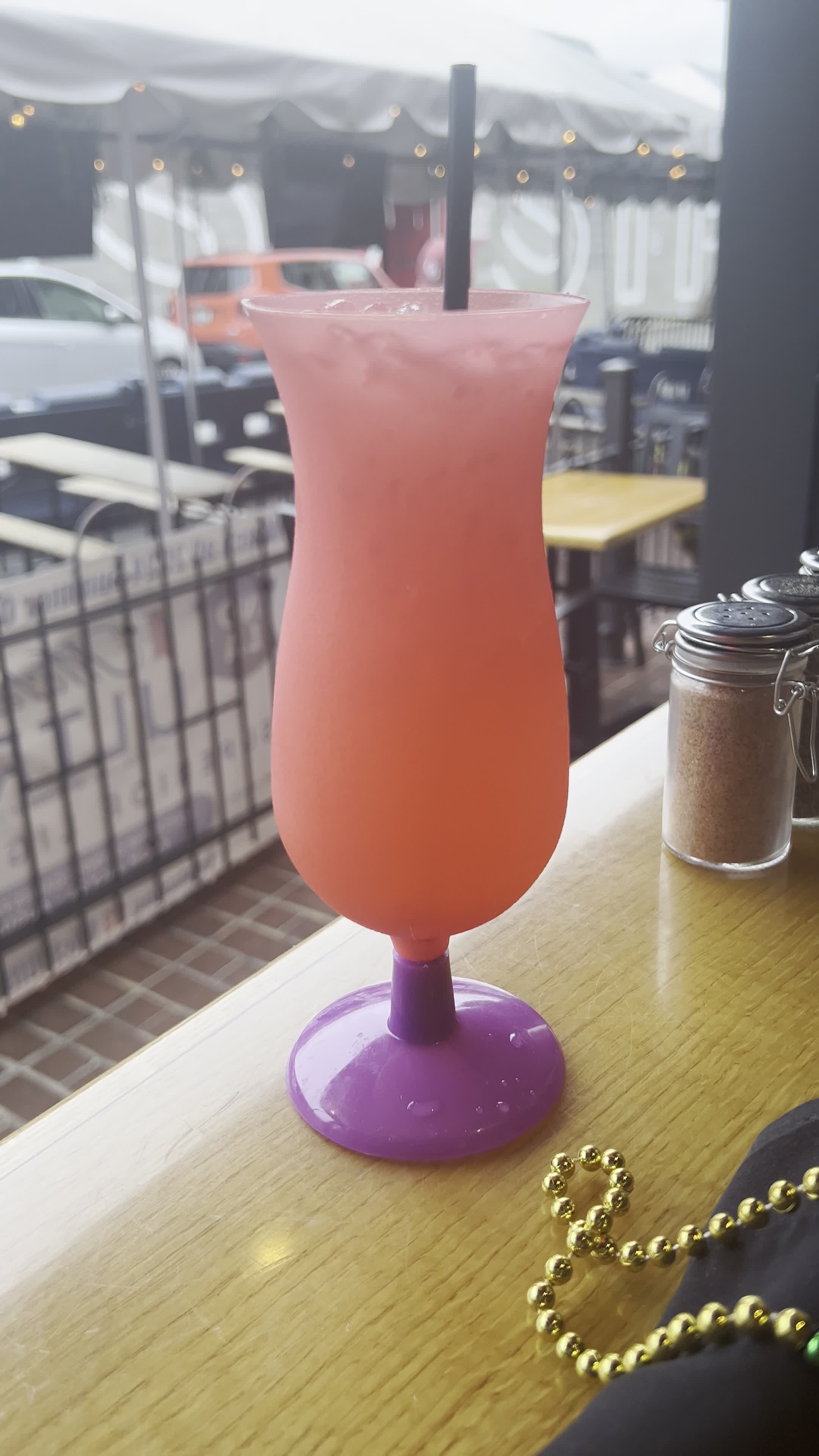 Nola Seafood & Spirits