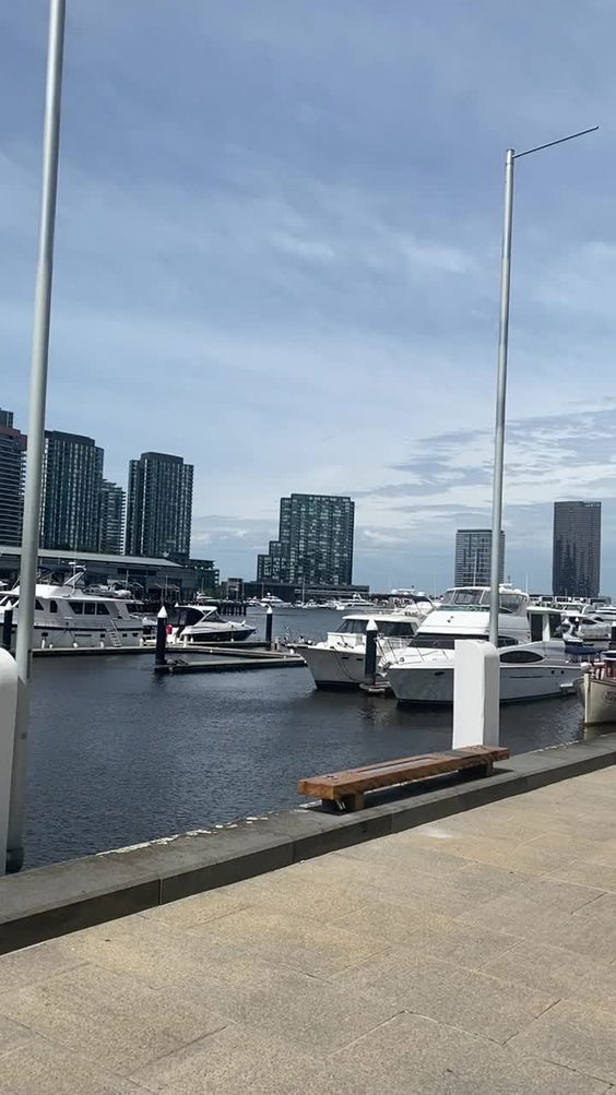 Docklands Park