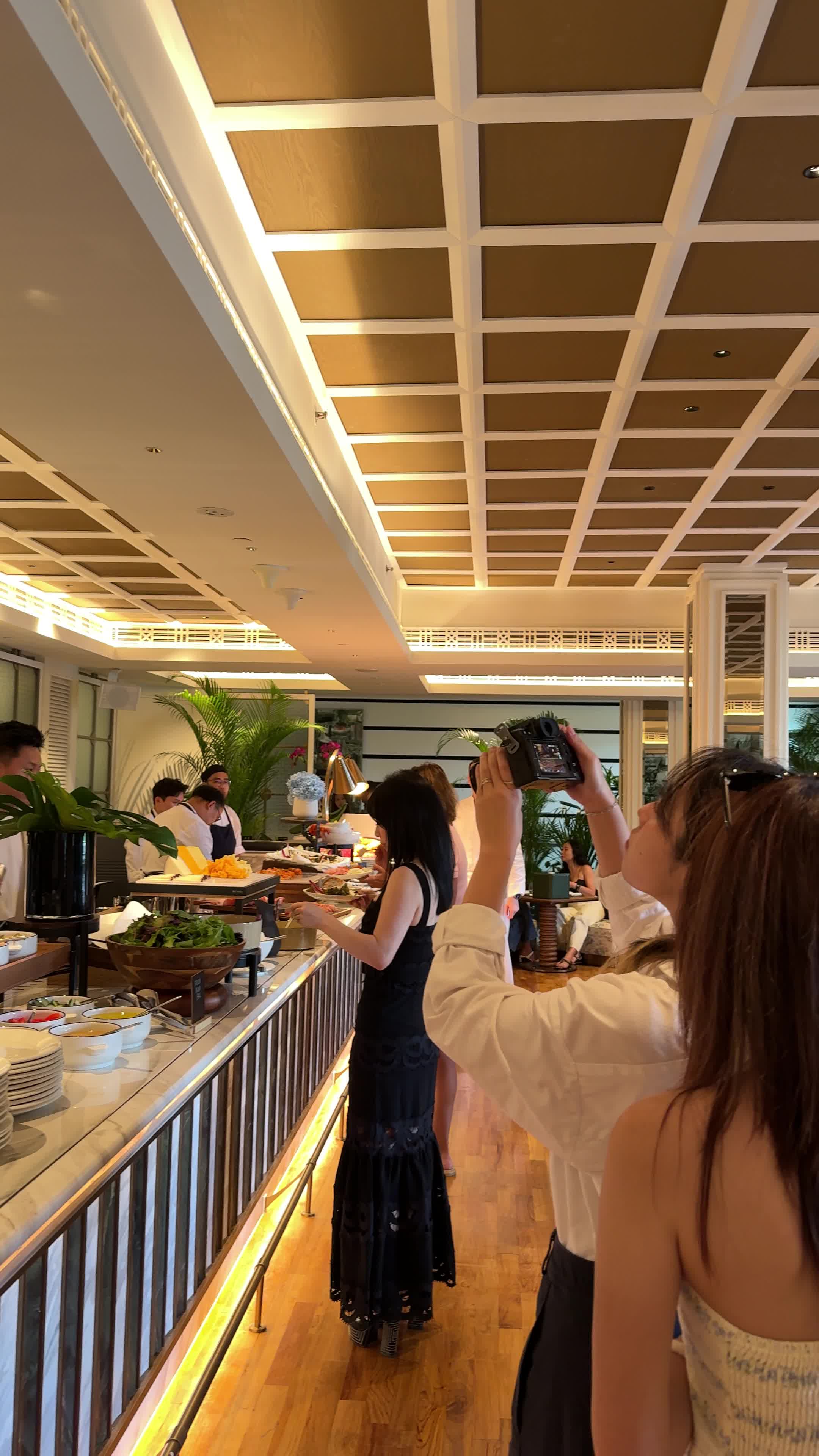 神厨三绝 Chef Chan's Restaurant