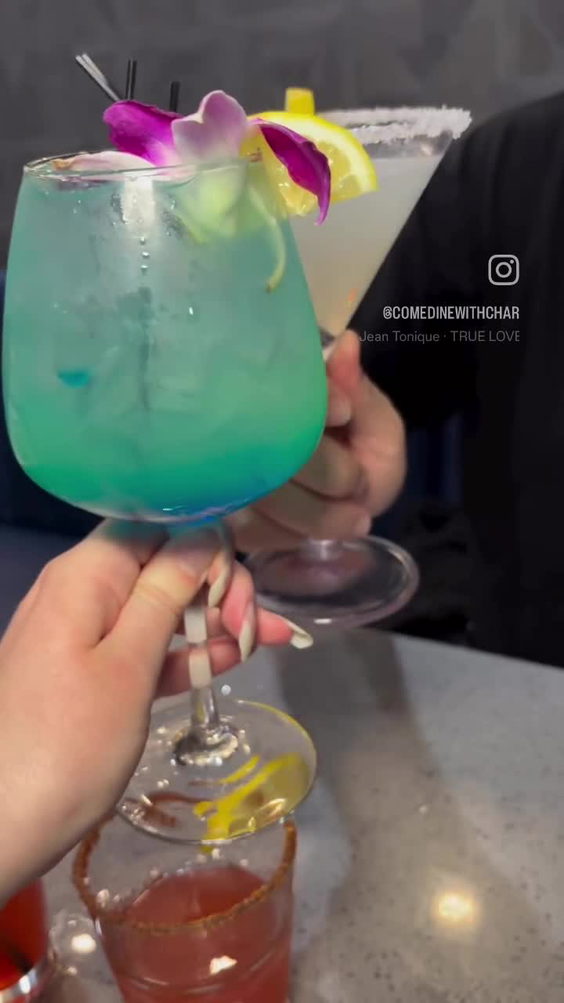 Spatch Kitchen & Cocktails