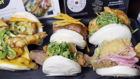 The Bao Spot