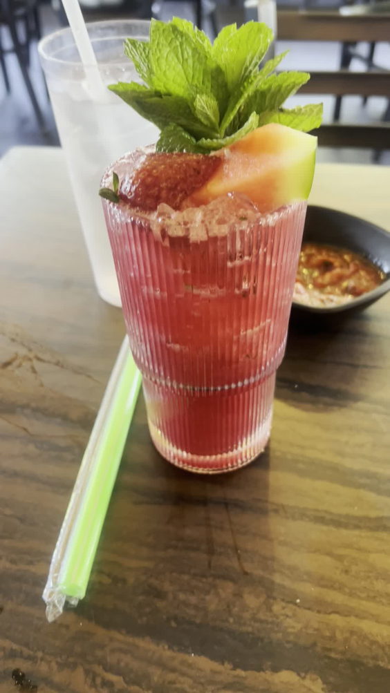 La Rancherita Grill & Tequila Bar