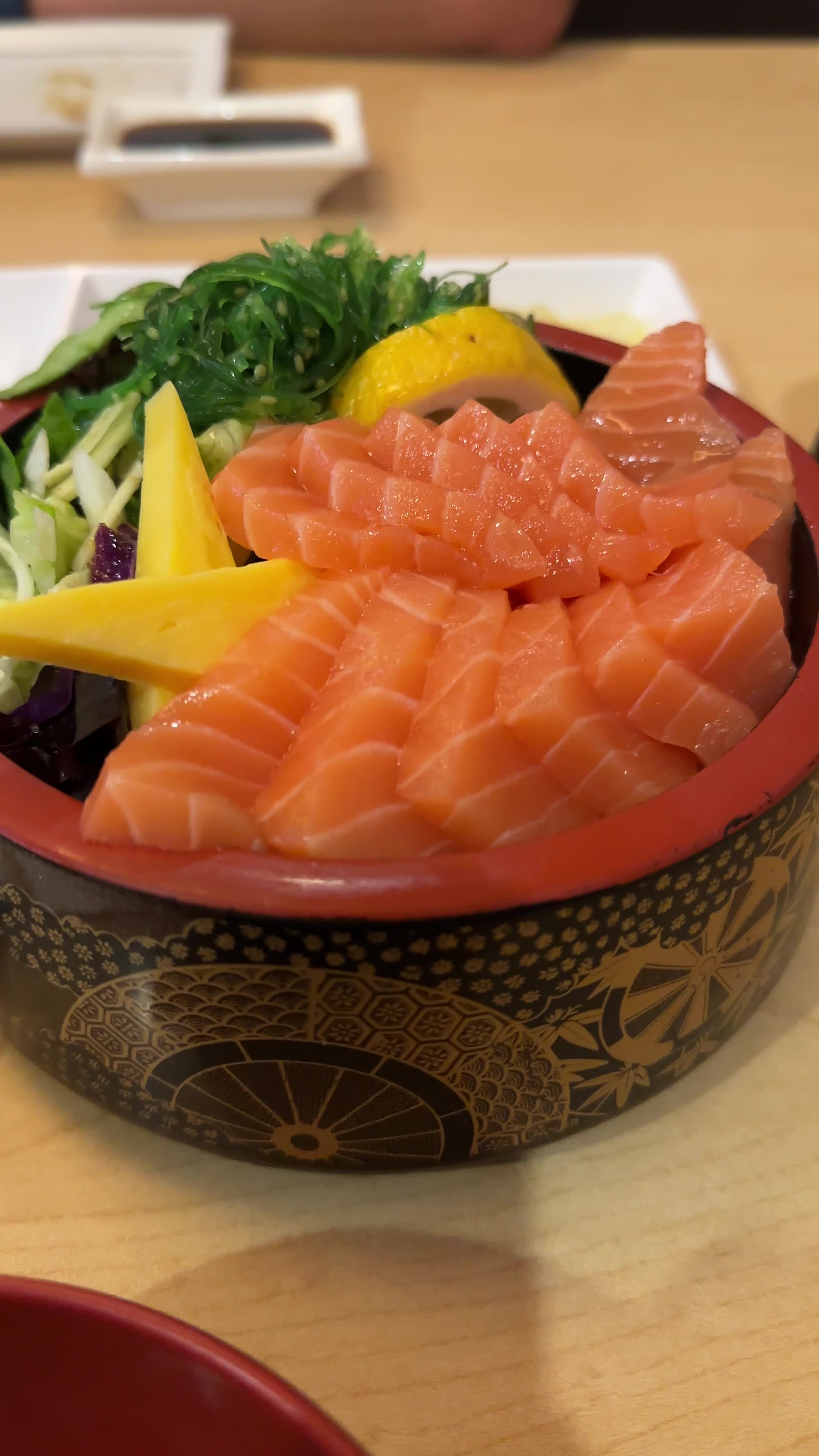 O Sushi & Grill